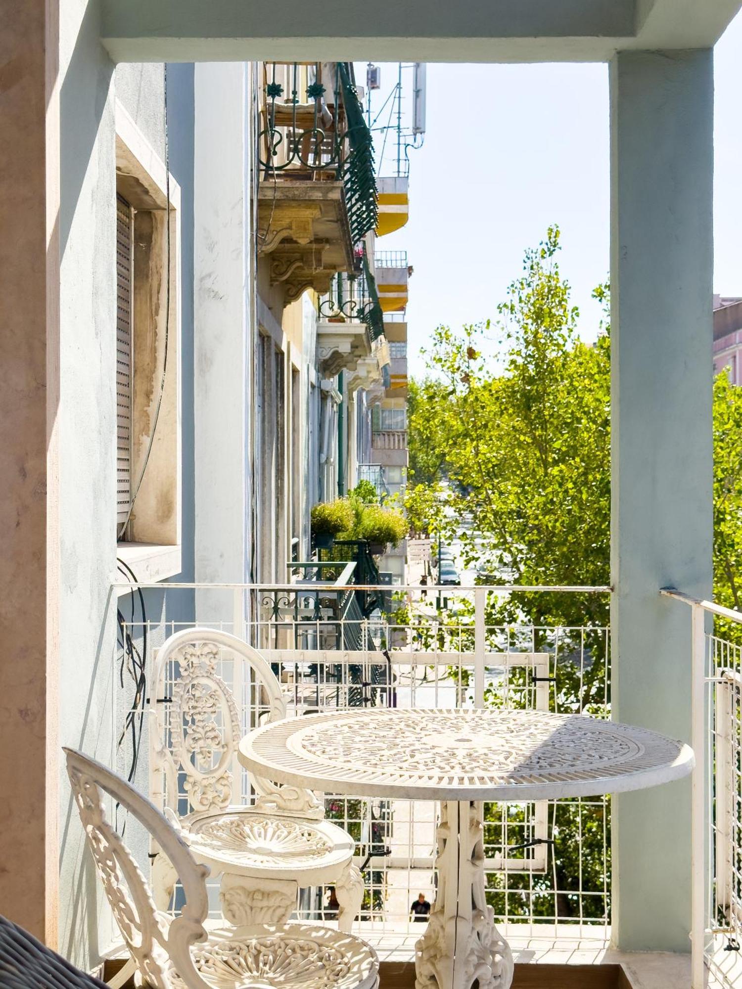 Lu Home Cordeiro Lisboa Exteriér fotografie