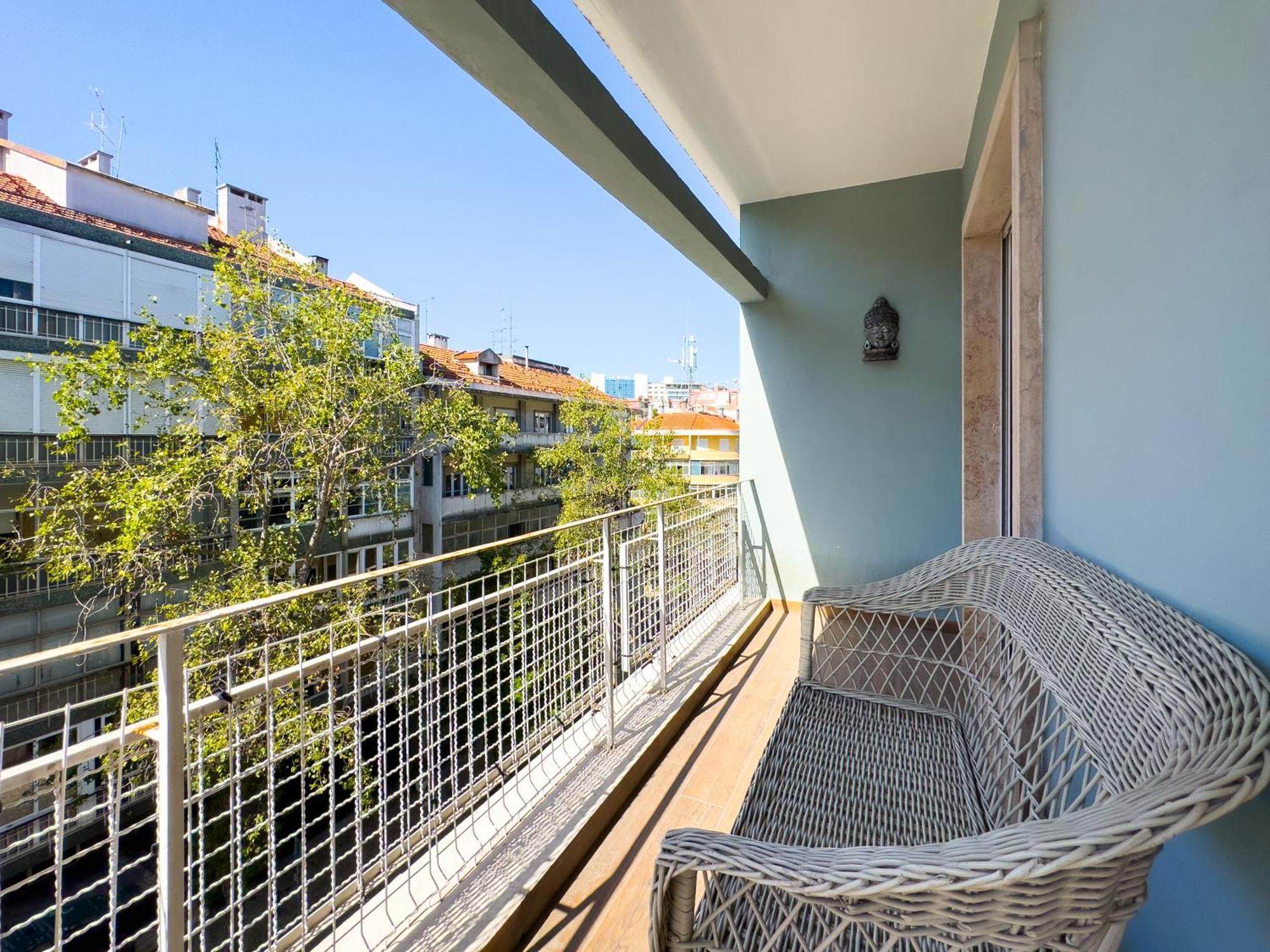 Lu Home Cordeiro Lisboa Exteriér fotografie